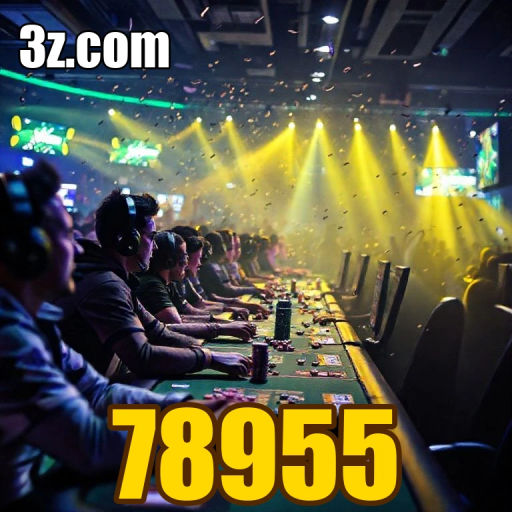 Diversão e Emoção: Casino no 78955 para Todos os Gostos