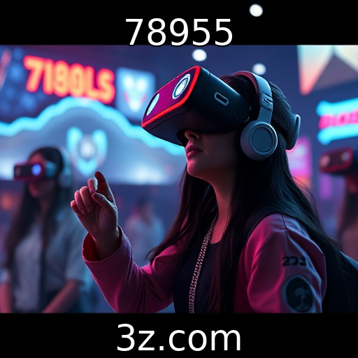 Tendências emergentes na realidade virtual em jogos