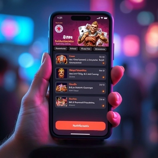 Casino Ao Vivo 78955