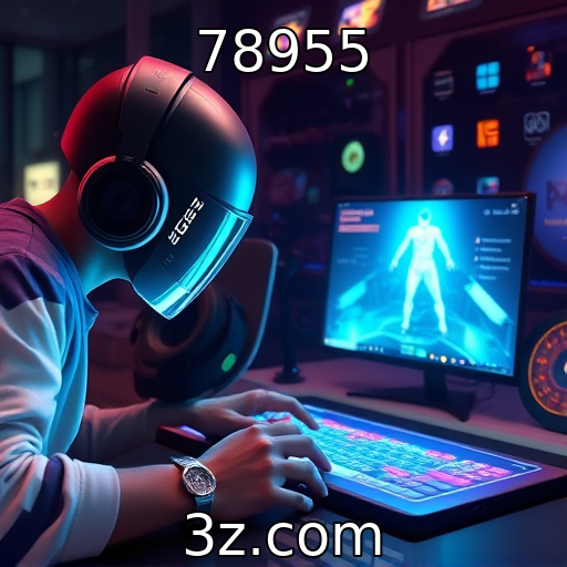 Inovações tecnológicas moldam o futuro dos jogos